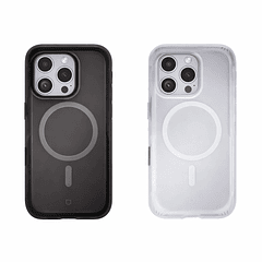 Carcasa RhinoShield AirX Para iPhone 17 Pro Max