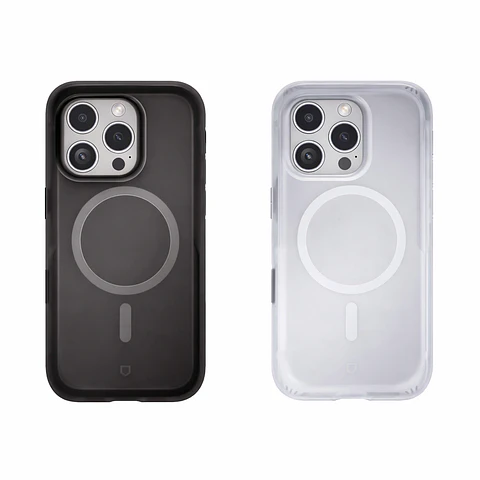 Carcasa RhinoShield AirX Para iPhone 17 Pro Max