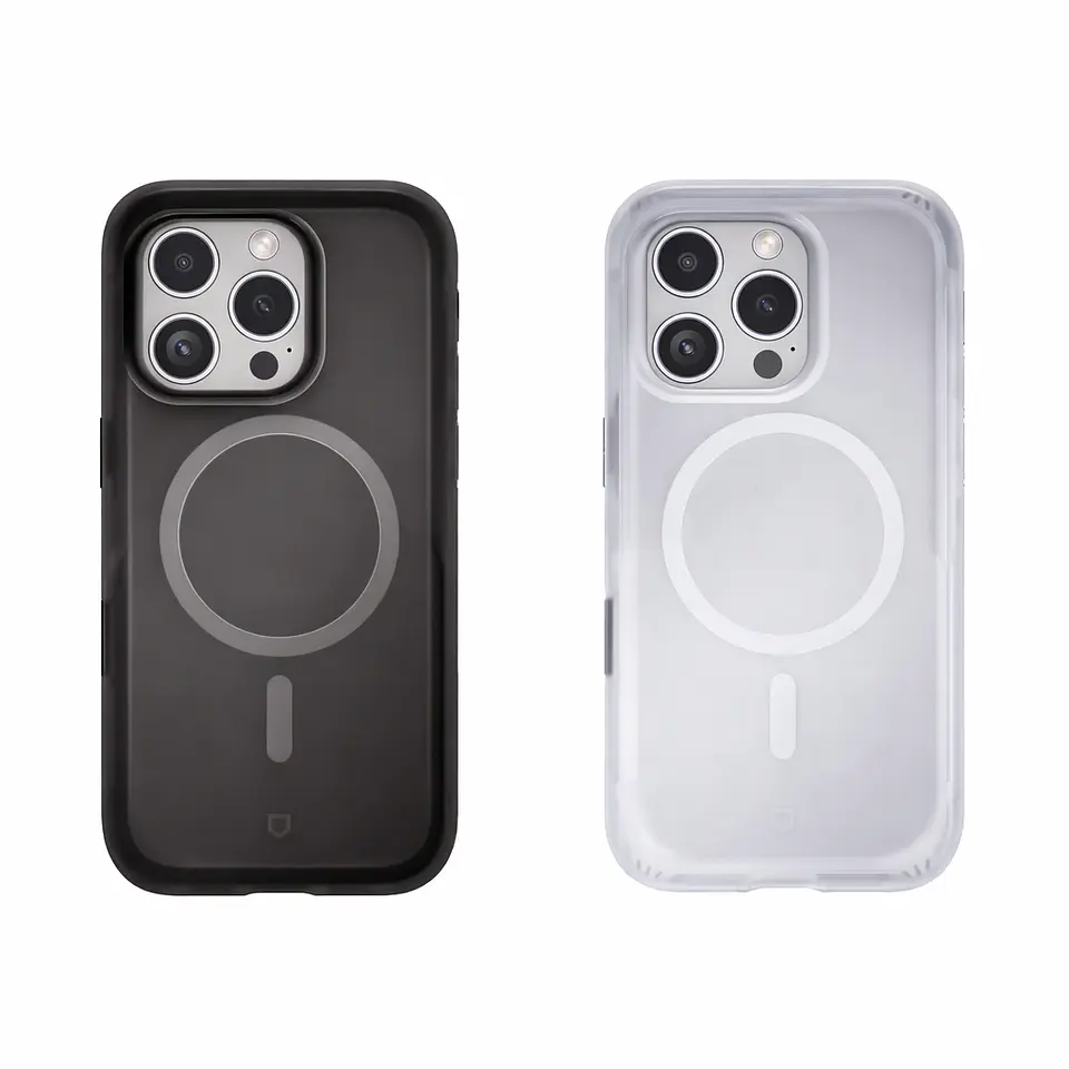 Carcasa RhinoShield AirX Para iPhone 17 Pro Max 1