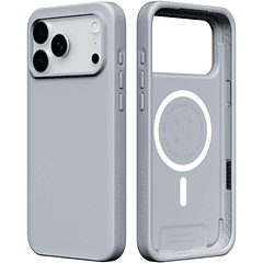 Carcasa RhinoShield Para iPhone 17 Pro Max SolidX