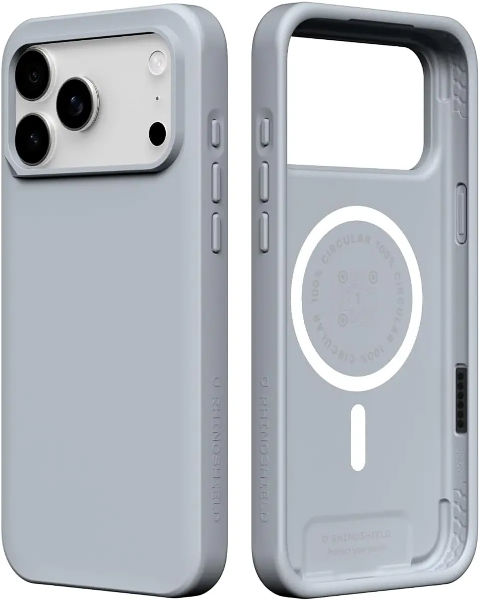 Carcasa RhinoShield Para iPhone 17 Pro Max SolidX 1