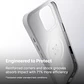Carcasa RhinoShield Para iPhone 17 Pro Max SolidX - Miniatura 2