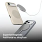 Carcasa RhinoShield Para iPhone 17 Pro Max SolidX - Miniatura 3