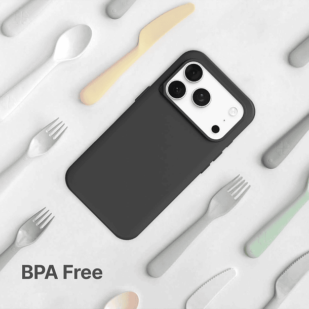 Carcasa RhinoShield Para iPhone 17 Pro Max SolidX 5