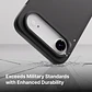 Carcasa RhinoShield Para iPhone 17 Pro Max SolidX - Miniatura 6