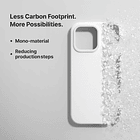 Carcasa RhinoShield Para iPhone 17 Pro Max SolidX 4