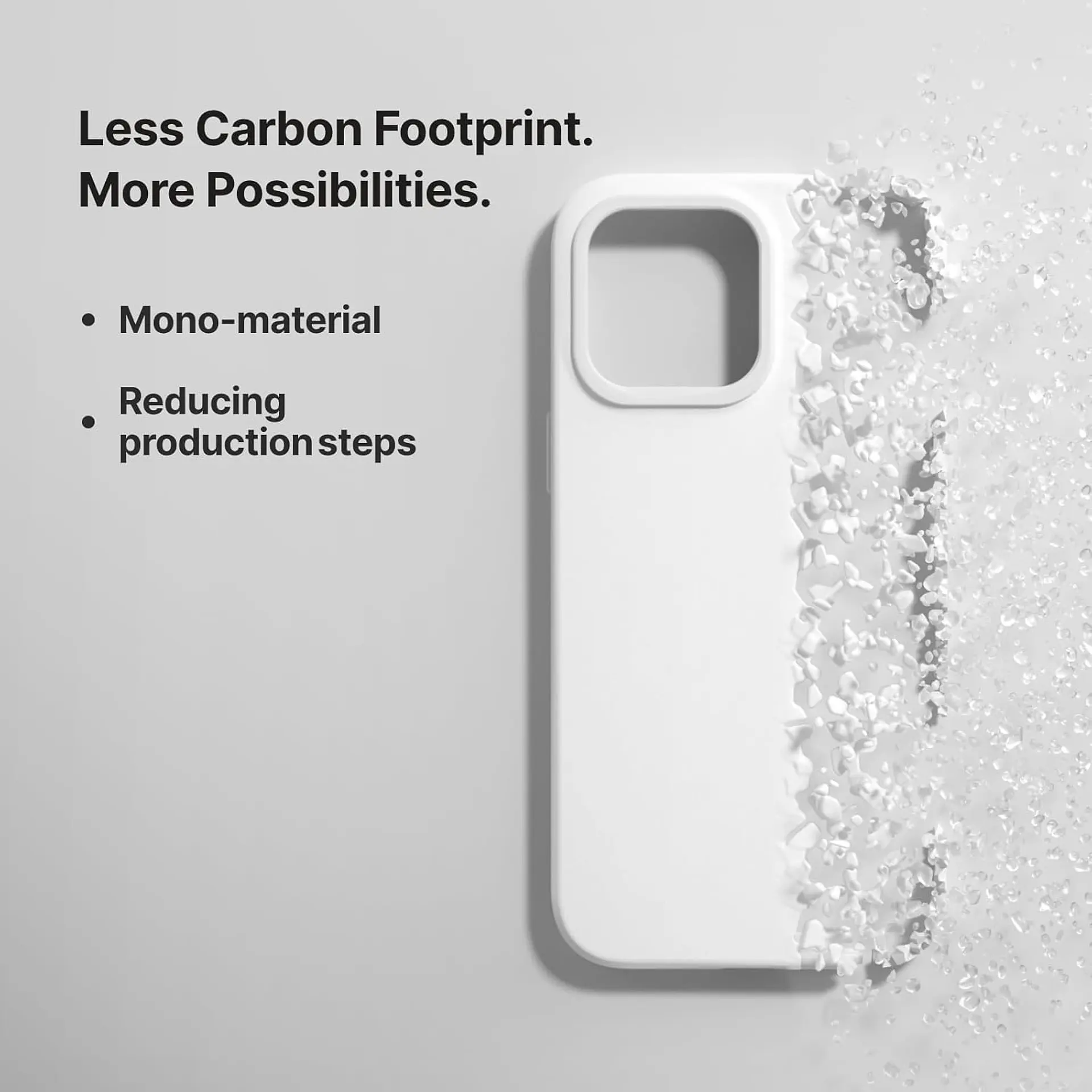 Carcasa RhinoShield Para iPhone 17 Pro Max SolidX 4