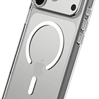 Carcasa RhinoShield Para iPhone 17 Clear 1
