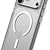 Carcasa RhinoShield Para iPhone 17 Clear