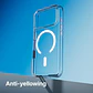 Carcasa RhinoShield Para iPhone 17 Clear - Miniatura 3