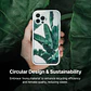 Carcasa RhinoShield Para iPhone 17 Clear - Miniatura 7