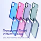Carcasa RhinoShield Para iPhone 17 Pro Max JellyTint - Miniatura 2