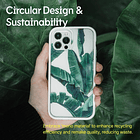 Carcasa RhinoShield Para iPhone 17 Pro Max JellyTint 6