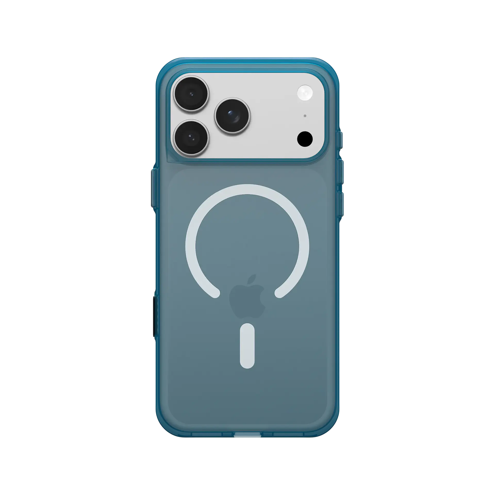 Carcasa RhinoShield Para iPhone 17 Pro Max JellyTint 7