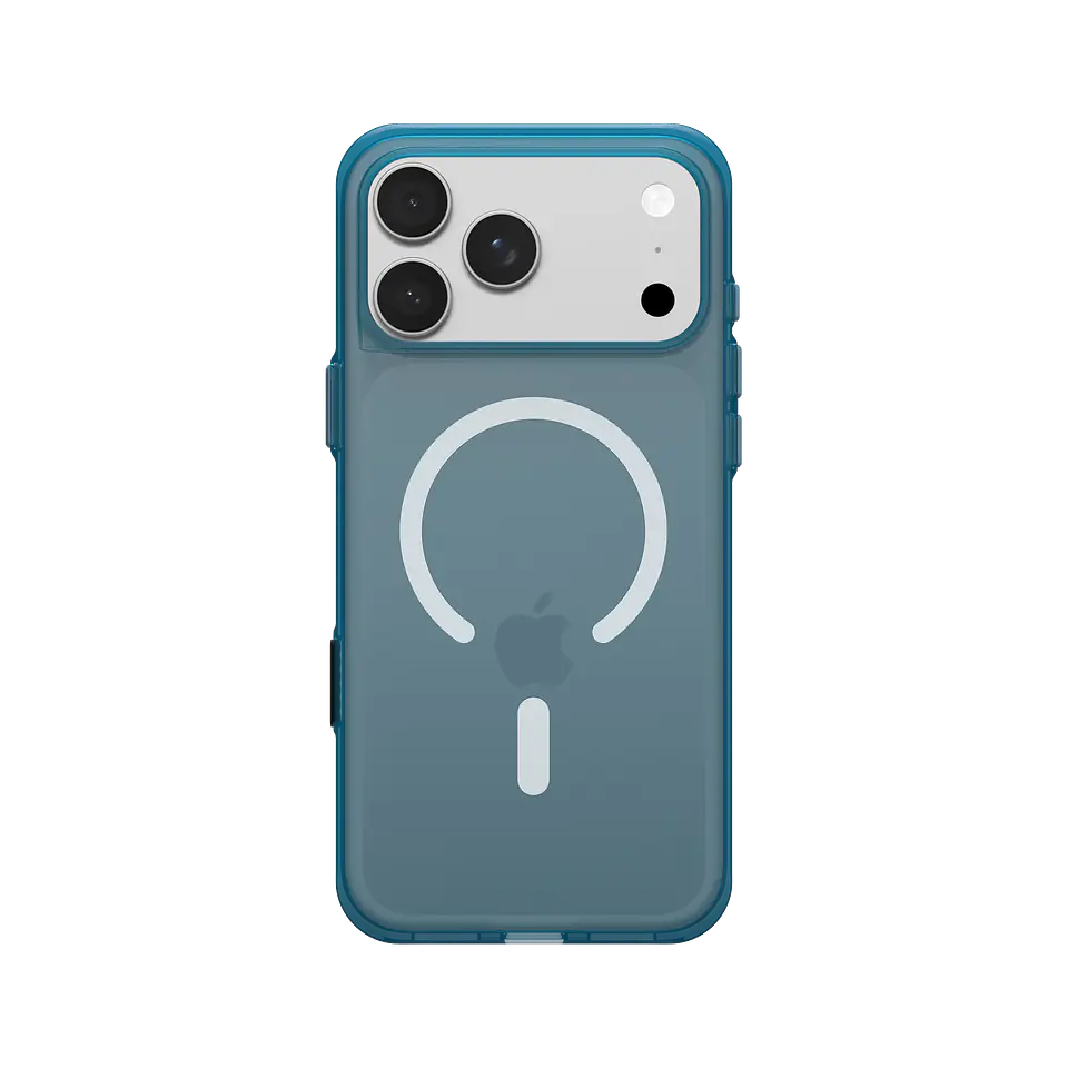 Carcasa RhinoShield Para iPhone 17 Pro Max JellyTint 7