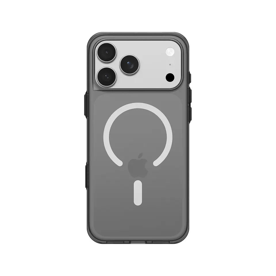 Carcasa RhinoShield Para iPhone 17 Pro Max JellyTint 8