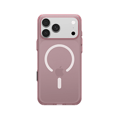 Carcasa RhinoShield Para iPhone 17 Pro Max JellyTint