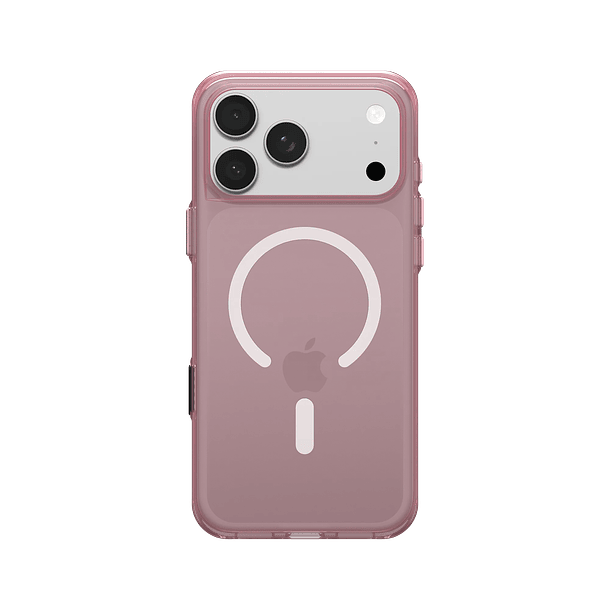 Carcasa RhinoShield Para iPhone 17 Pro Max JellyTint 1