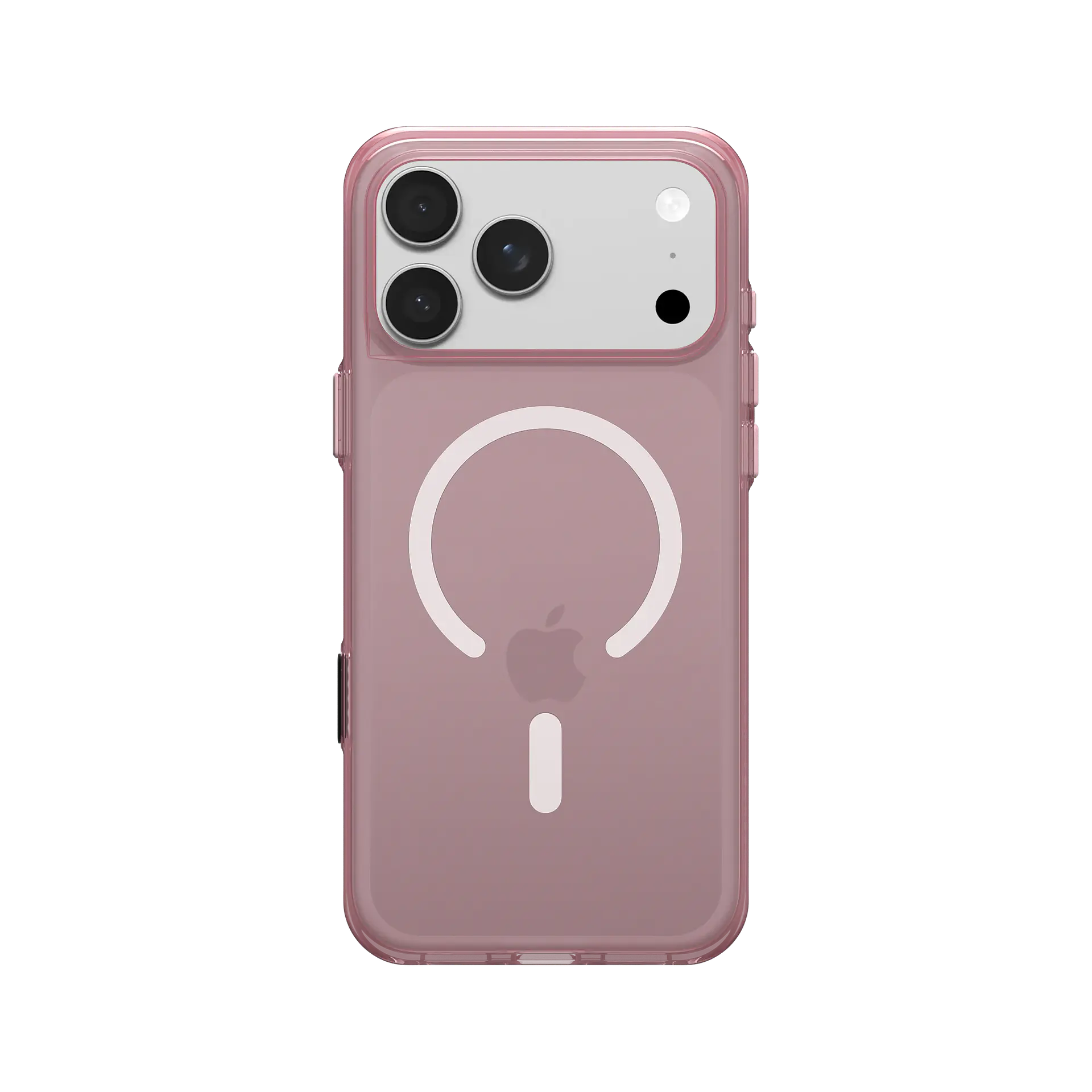 Carcasa RhinoShield Para iPhone 17 Pro Max JellyTint 1