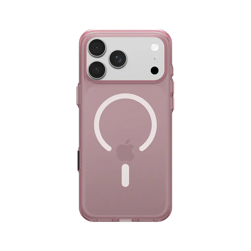 Carcasa RhinoShield Para iPhone 17 Pro Max JellyTint 1