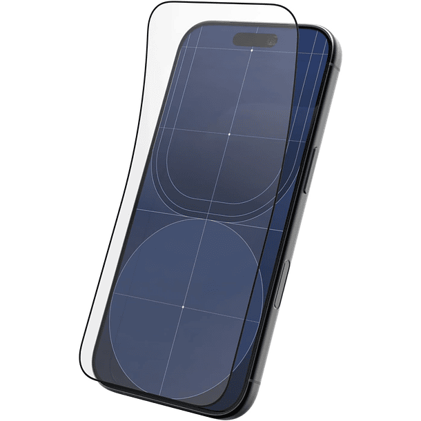 Lamina Protectora RhinoShield Para iPhone 17 / 17 Pro / 16 Pro 1