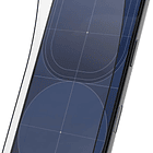 Lamina Protectora RhinoShield Para iPhone 17 / 17 Pro / 16 Pro 1