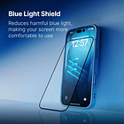 Lamina Protectora RhinoShield Para iPhone 17 / 17 Pro / 16 Pro 4
