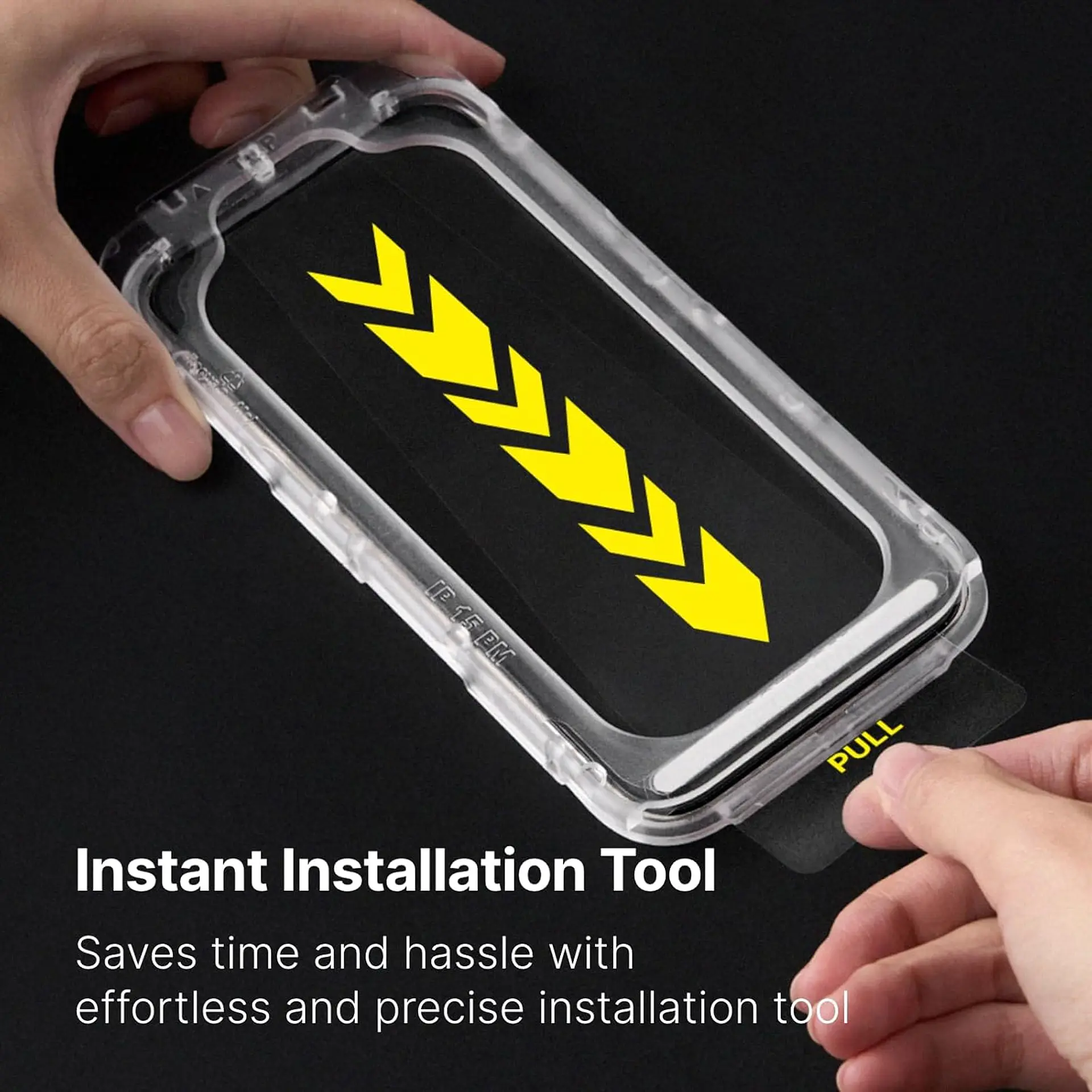 Lamina RhinoShield Para iPhone 18 / 18 Pro Max / 17 Pro Impact Protector PRO 6