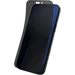 Lamina Protectora Anti Espia RhinoShield Para iPhone 17 / 17 Pro / 16 Pro