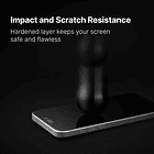 Lamina Protectora Anti Espia RhinoShield Para iPhone 17 / 17 Pro / 16 Pro 4