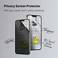 Lamina Anti Espia RhinoShield Para iPhone 17 / 17 Pro Max / 16 Pro Impact Protector PRO - Miniatura 2