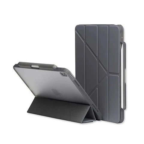 Carcasa Funda RhinoShield Para iPad Air 11 M4/M3/M2 Air 5/4ta Gen 10.9