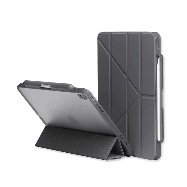 Carcasa Funda RhinoShield Para iPad Air 11 M3/M2 Air 5/4ta Gen 10.9 1