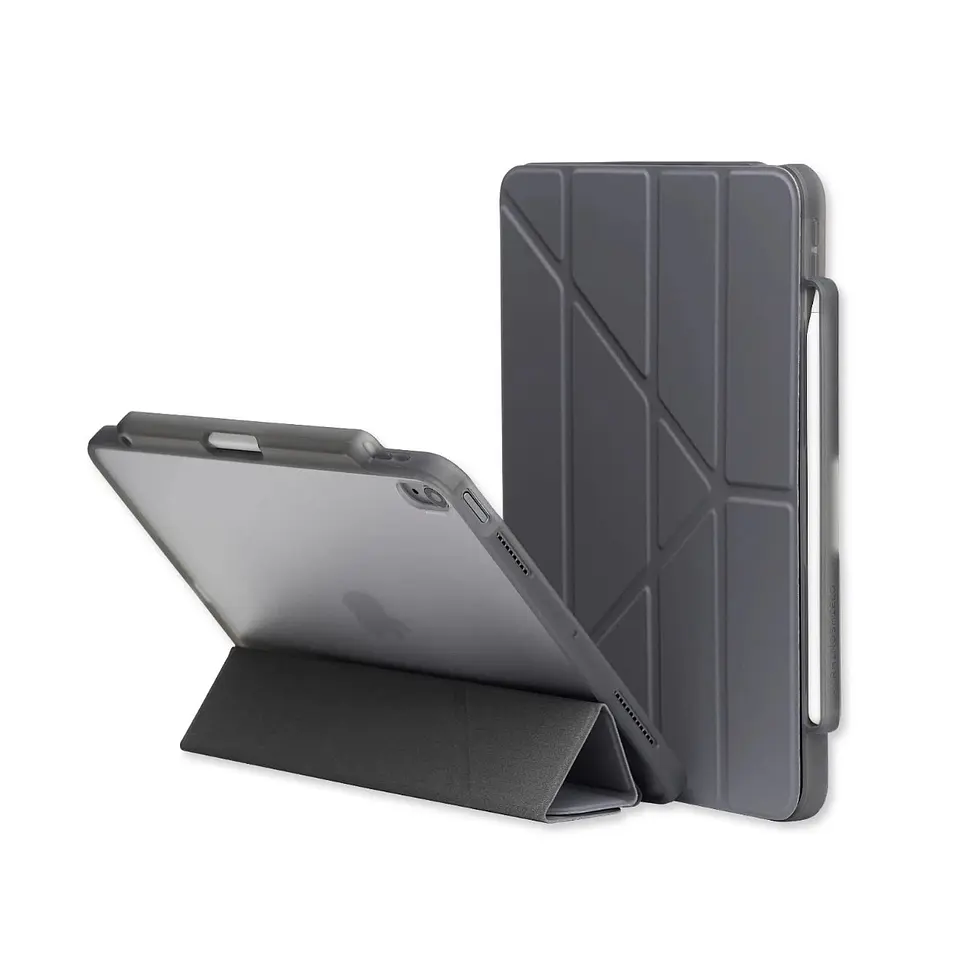 Carcasa Funda RhinoShield Para iPad Air 11 M4/M3/M2 Air 5/4ta Gen 10.9 1
