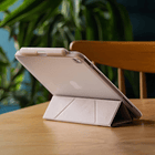 Carcasa Funda RhinoShield Para iPad Air 11 M3/M2 Air 5/4ta Gen 10.9 6