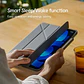 Carcasa Funda RhinoShield Para iPad Air 11 M4/M3/M2 Air 5/4ta Gen 10.9 - Miniatura 3