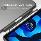 Carcasa Funda RhinoShield Para iPad Air 11 M3/M2 Air 5/4ta Gen 10.9 5