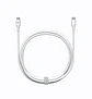 Cable RhinoShield Carga Rápida USB-C a USB-C (1 Metro) - Miniatura 1