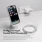 Cable RhinoShield Carga Rápida USB-C a USB-C (2 Metros) - Miniatura 5