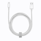 Cable RhinoShield Carga Rápida Lightning a USB-A (1 Metro) 1