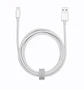 Cable RhinoShield Carga Rápida MFI Lightning a USB-A (1 Metro)  - Miniatura 1