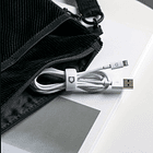 Cable RhinoShield Carga Rápida Lightning a USB-A (1 Metro) 6