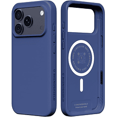 Carcasa RhinoShield Para iPhone 17 Pro SolidX