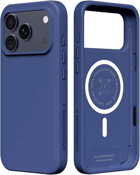 Carcasa RhinoShield Para iPhone 17 Pro SolidX