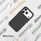 Carcasa RhinoShield Para iPhone 17 Pro SolidX 2