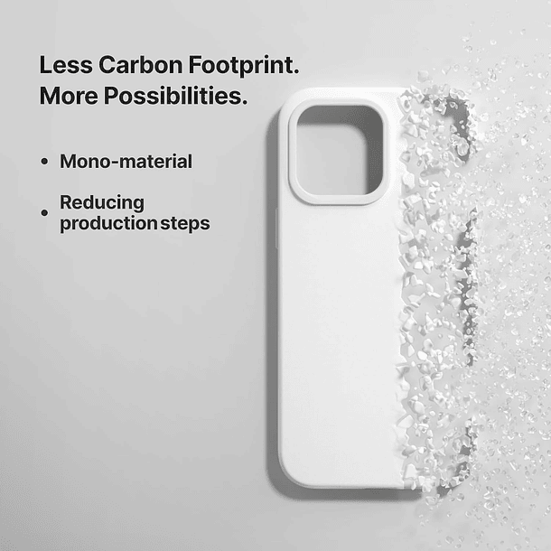 Carcasa RhinoShield Para iPhone 17 Pro SolidX 3