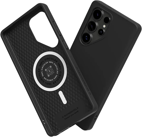 Carcasa RhinoShield Para Galaxy S26 Ultra SolidX