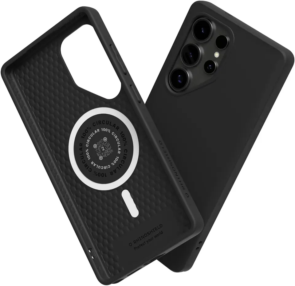 Carcasa RhinoShield Para Galaxy S26 Ultra SolidX 1