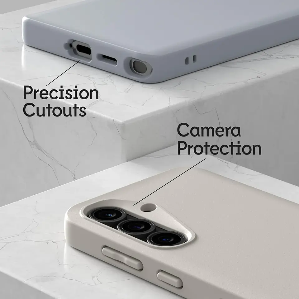 Carcasa RhinoShield Para Galaxy S26 Ultra SolidX 4