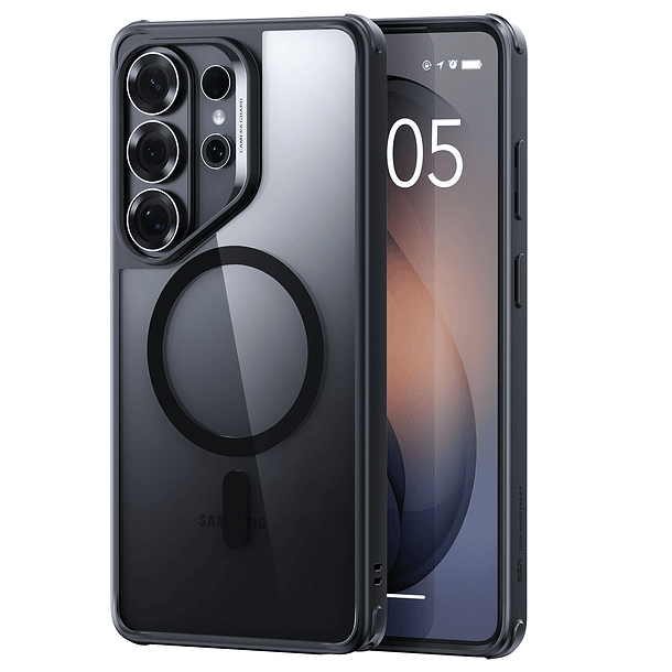 Carcasa ESR Para Galaxy S26 Ultra Classic Hybrid  2